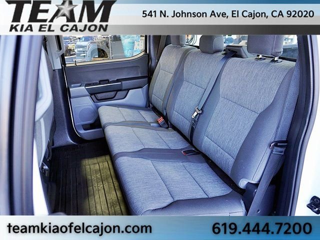 Used 2021 Ford F150 XL w/ Equipment Group 101A High image 18