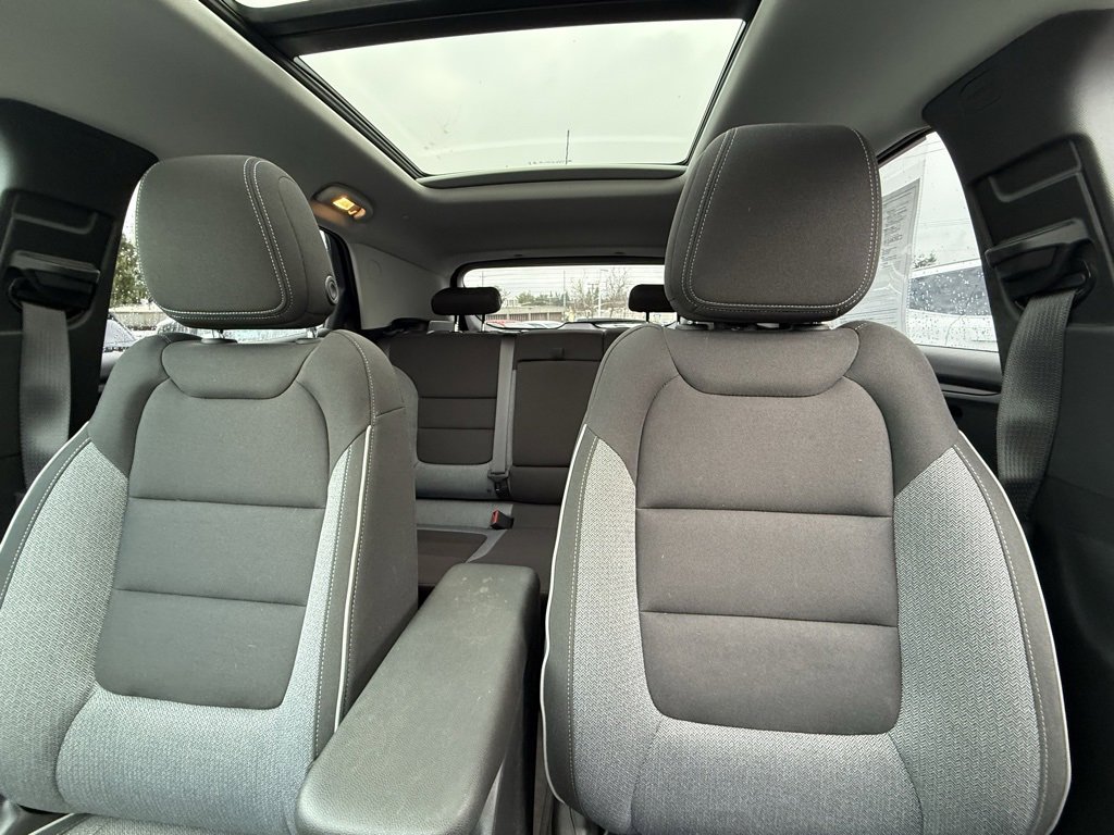 Used 2024 Chevrolet TrailBlazer LT w/ Convenience Package image 6