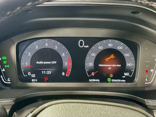 Used 2024 Acura Integra A-Spec FWD image 21