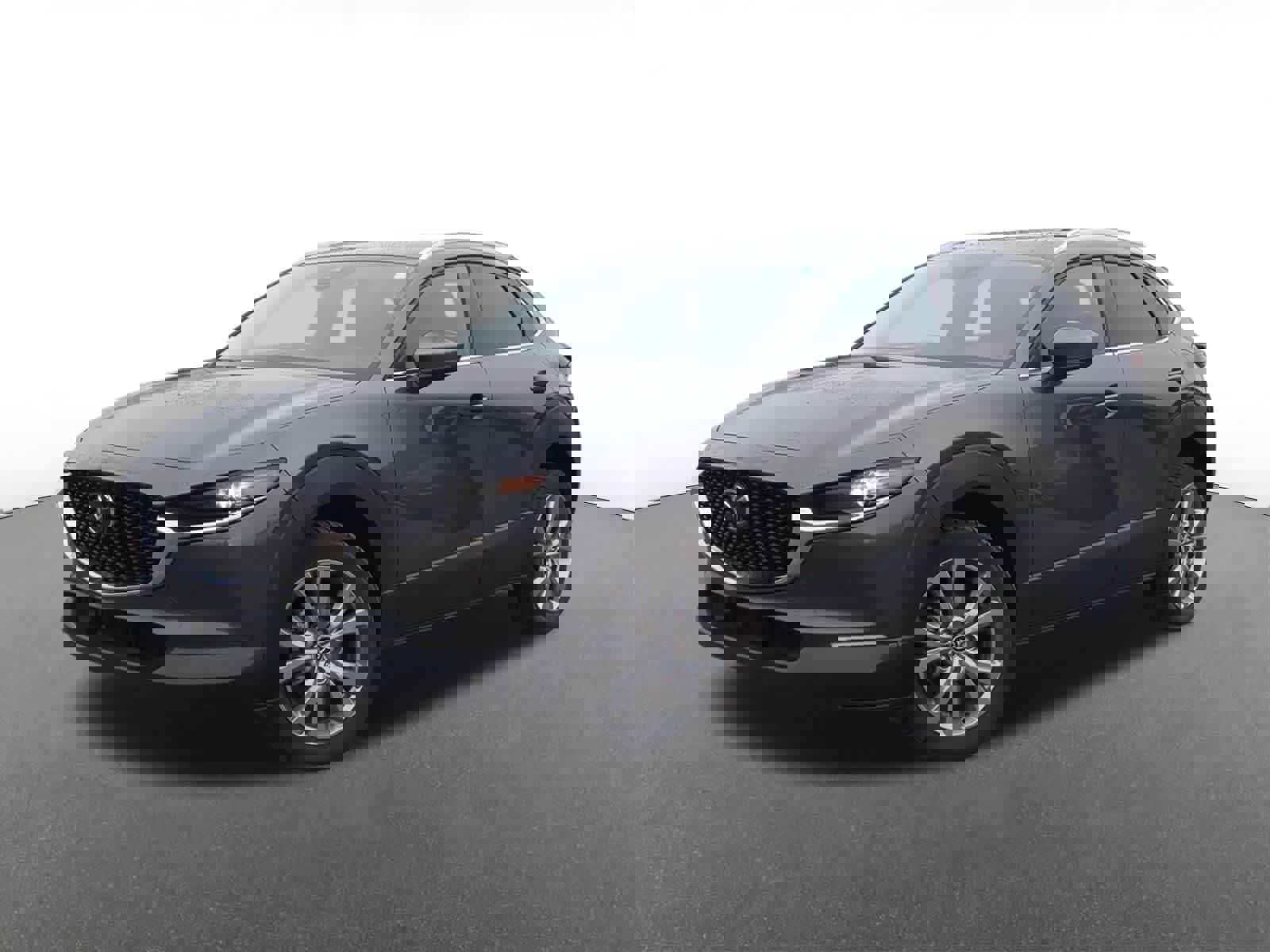 Used 2023 MAZDA CX-30 AWD 2.5 S w/ Preferred Package image 1