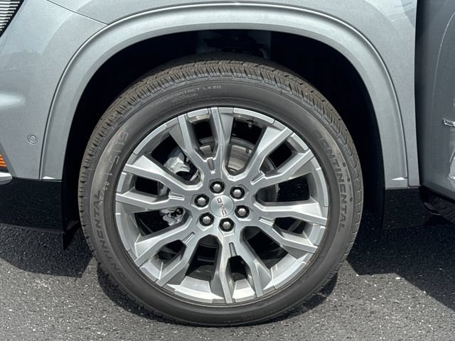 New 2027 GMC Acadia Denali w/ Denali Reserve Package FWD image 29