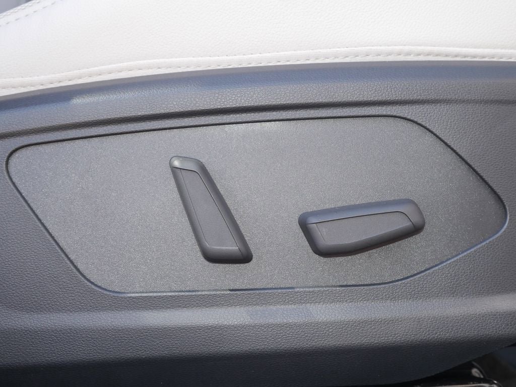 New 2026 Hyundai Tucson Limited AWD/4WD image 21