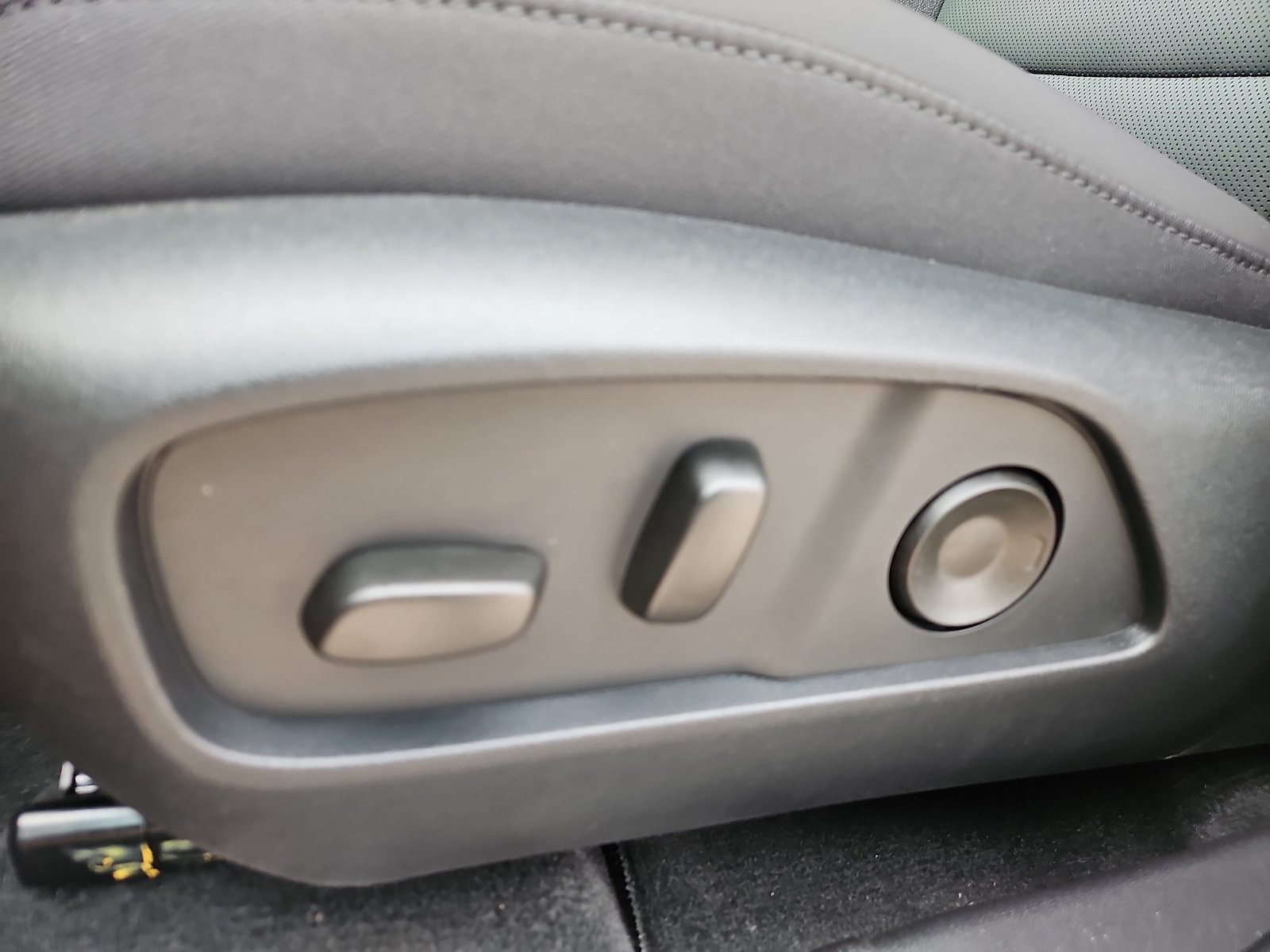 New 2026 GMC Terrain AT4 AWD/4WD image 14