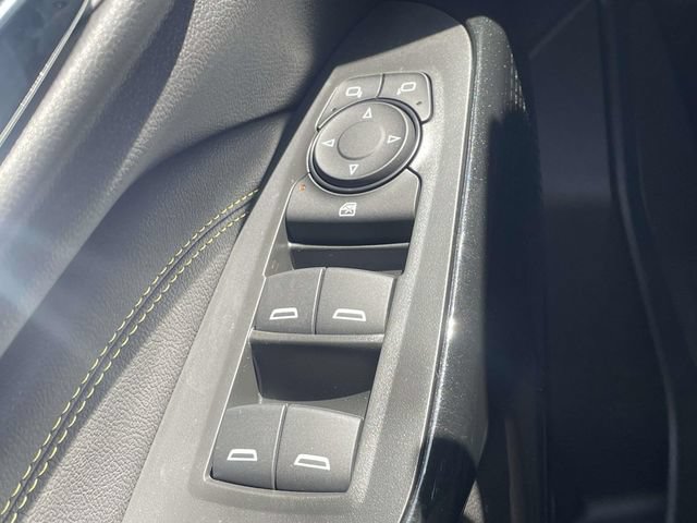 New 2026 Chevrolet Trax ACTIV FWD image 19
