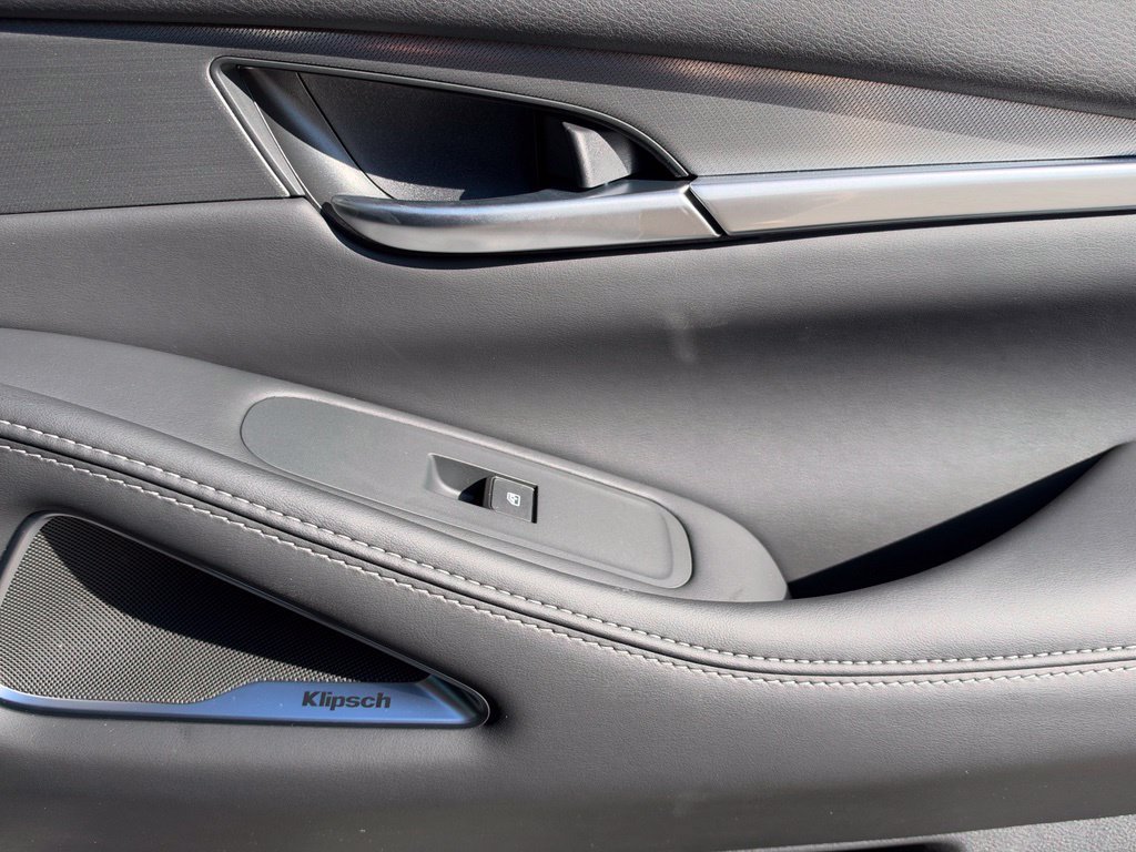 New 2027 INFINITI QX60 Luxe AWD/4WD image 28