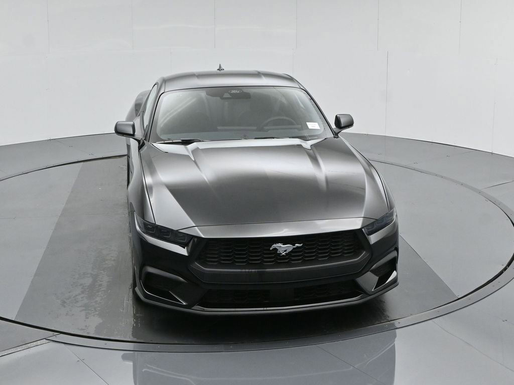 New 2026 Ford Mustang Coupe image 35