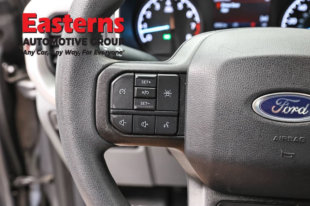 Used 2022 Ford F150 XL w/ Equipment Group 101A High RWD image 15
