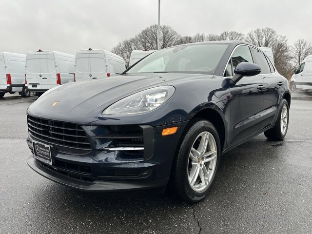 Used 2019 Porsche Macan S image 3