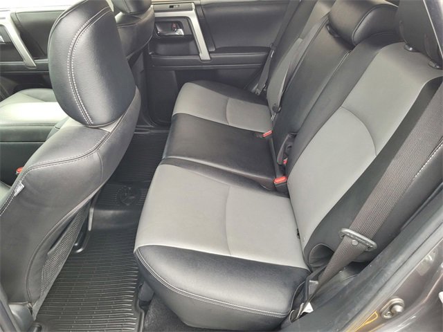 Used 2022 Toyota 4Runner SR5 Premium image 11