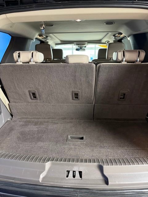 Used 2021 Ford Expedition XLT AWD/4WD image 12