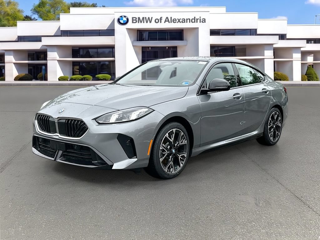 Used 2026 BMW 228i xDrive w/ Premium Package