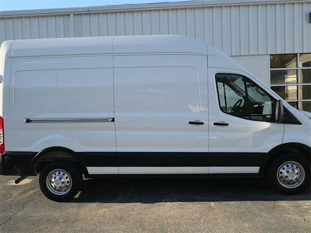 New 2026 Ford Transit 350 148 High Roof AWD image 12