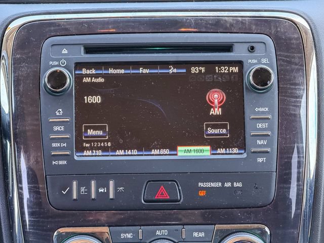 Used 2016 Buick Enclave Leather FWD image 16