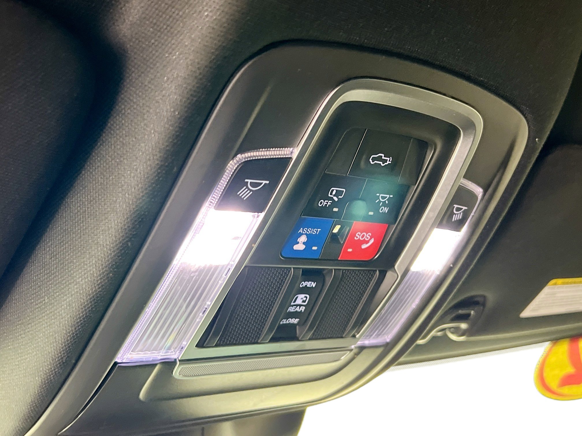 Used 2022 RAM 2500 Laramie image 22