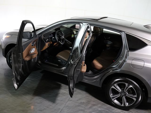 Certified 2026 Acura RDX w/ Technology Package AWD/4WD image 5