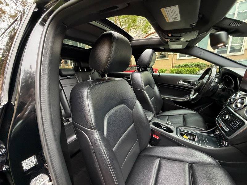 Used 2018 Mercedes-Benz GLA 250 image 48