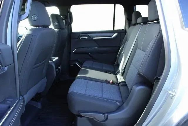 New 2025 GMC Acadia Elevation w/ LPO, Floor Liner Package image 21