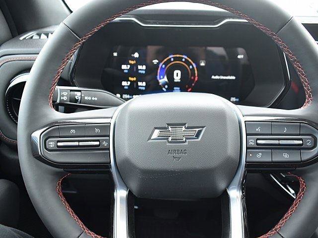 New 2025 Chevrolet Colorado Z71 w/ Technology Package image 10