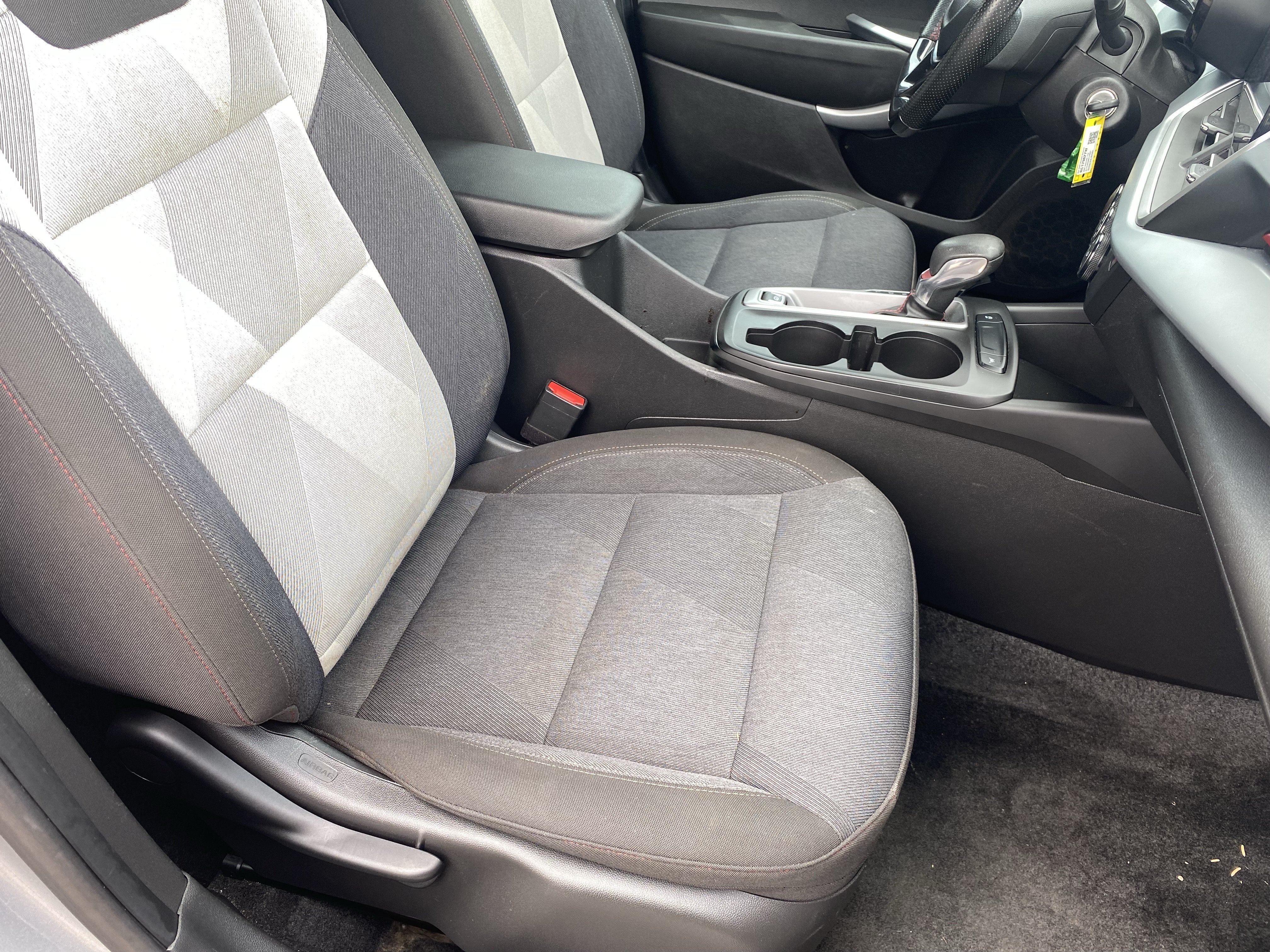 Used 2024 Chevrolet Trax RS w/ Driver Confidence Package FWD image 10