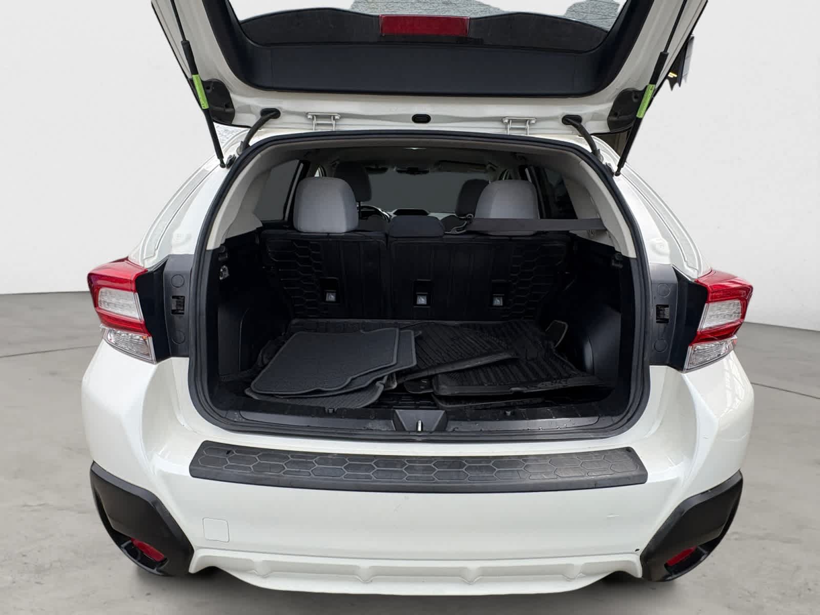 Used 2019 Subaru Crosstrek 2.0i Premium AWD/4WD image 21