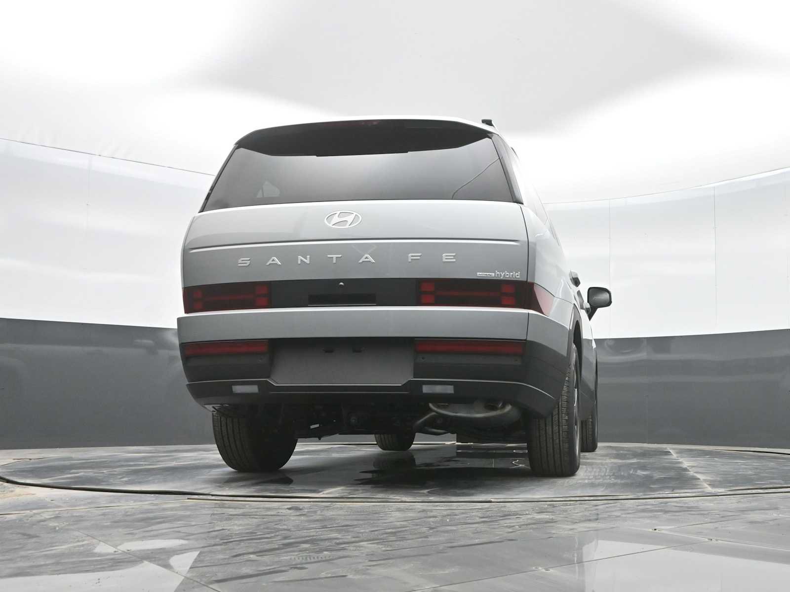 New 2026 Hyundai Santa Fe SEL image 33