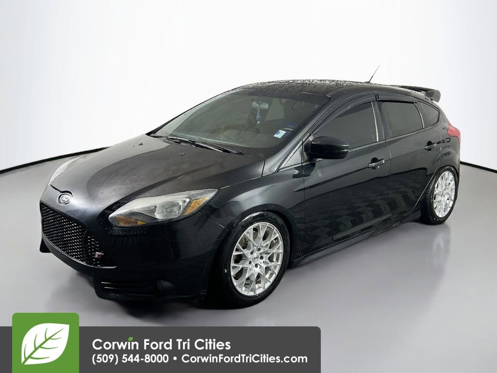 Used 2013 Ford Focus ST image 5