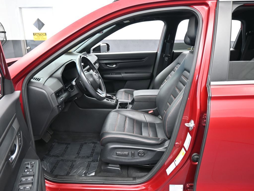 Used 2024 Honda CR-V Sport-L image 11