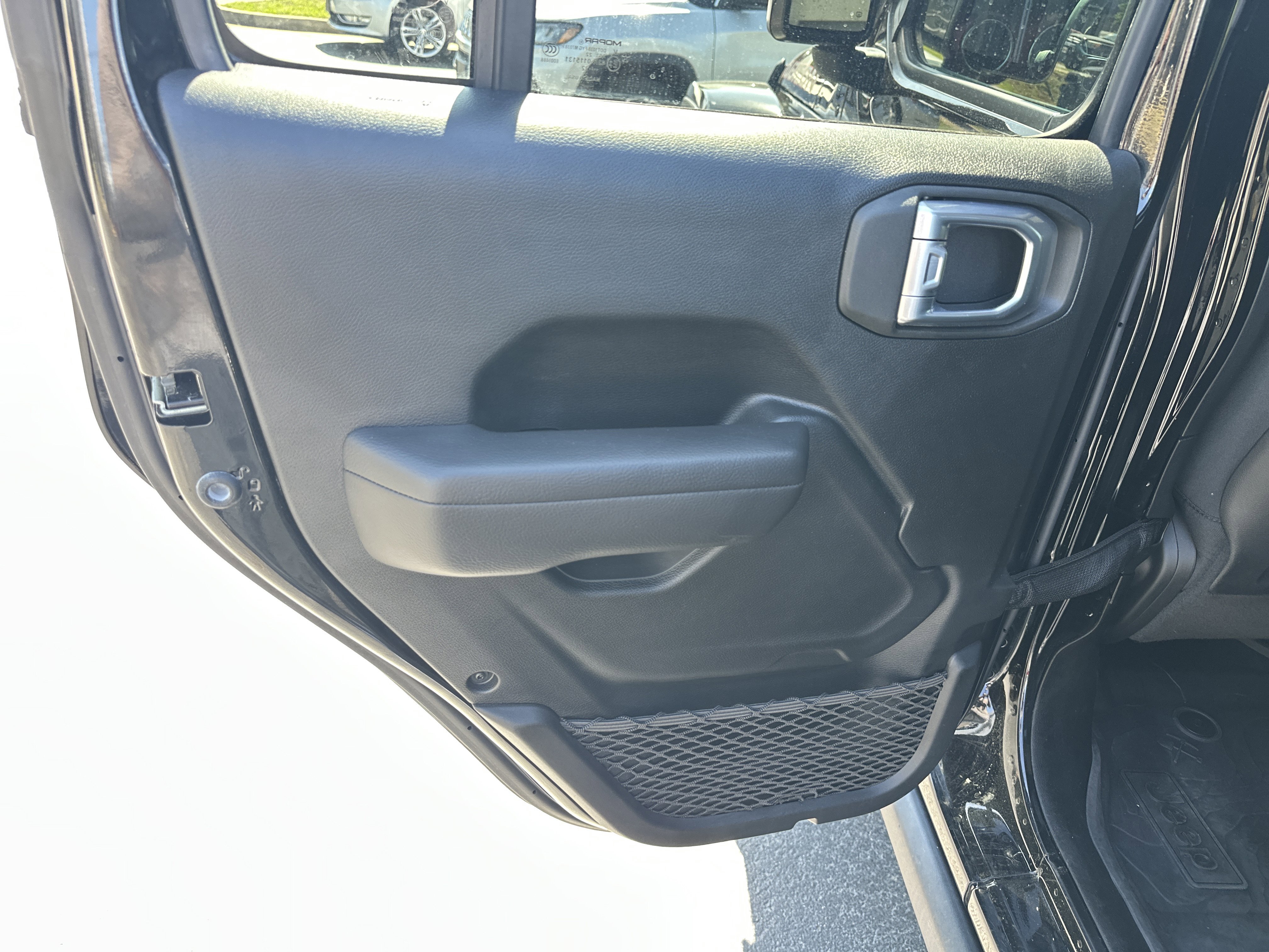 Used 2022 Jeep Gladiator Rubicon AWD/4WD image 25