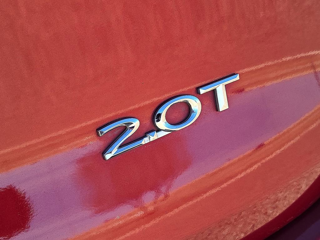 Used 2017 Lincoln MKC Reserve image 13