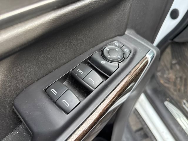 Used 2020 Chevrolet Silverado 1500 LT Trail Boss image 24