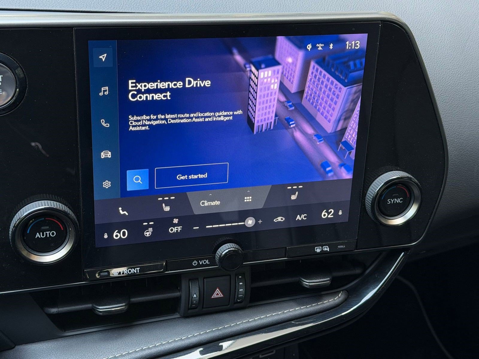Certified 2024 Lexus NX 350 F Sport AWD/4WD image 27