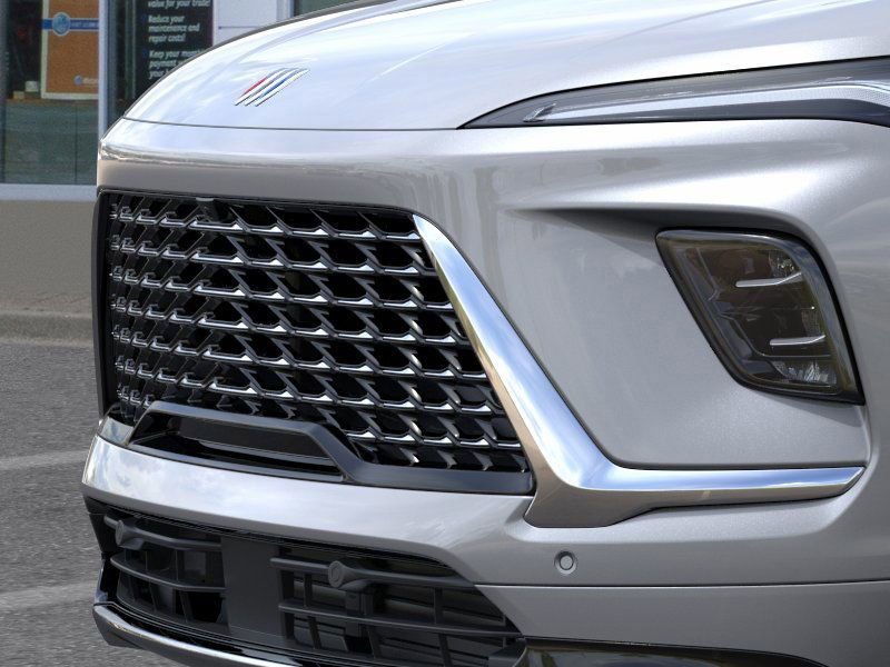 New 2026 Buick Enclave Avenir w/ Super Cruise Package image 21