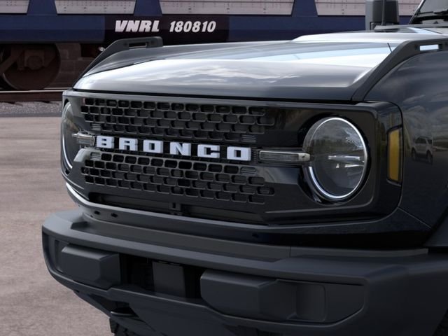 New 2026 Ford Bronco Big Bend AWD/4WD image 19