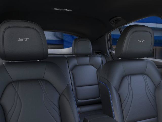 New 2026 Buick Envista Sport Touring w/ Convenience II Package FWD image 24