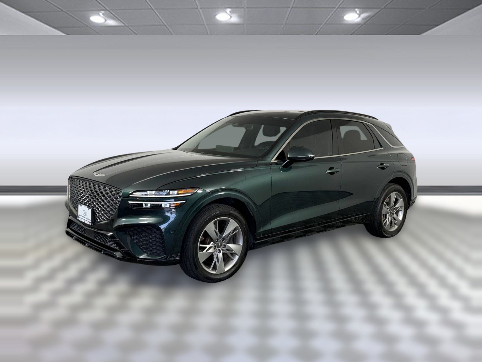 Used 2022 Genesis GV70 3.5T Sport w/ Sport Advanced Package