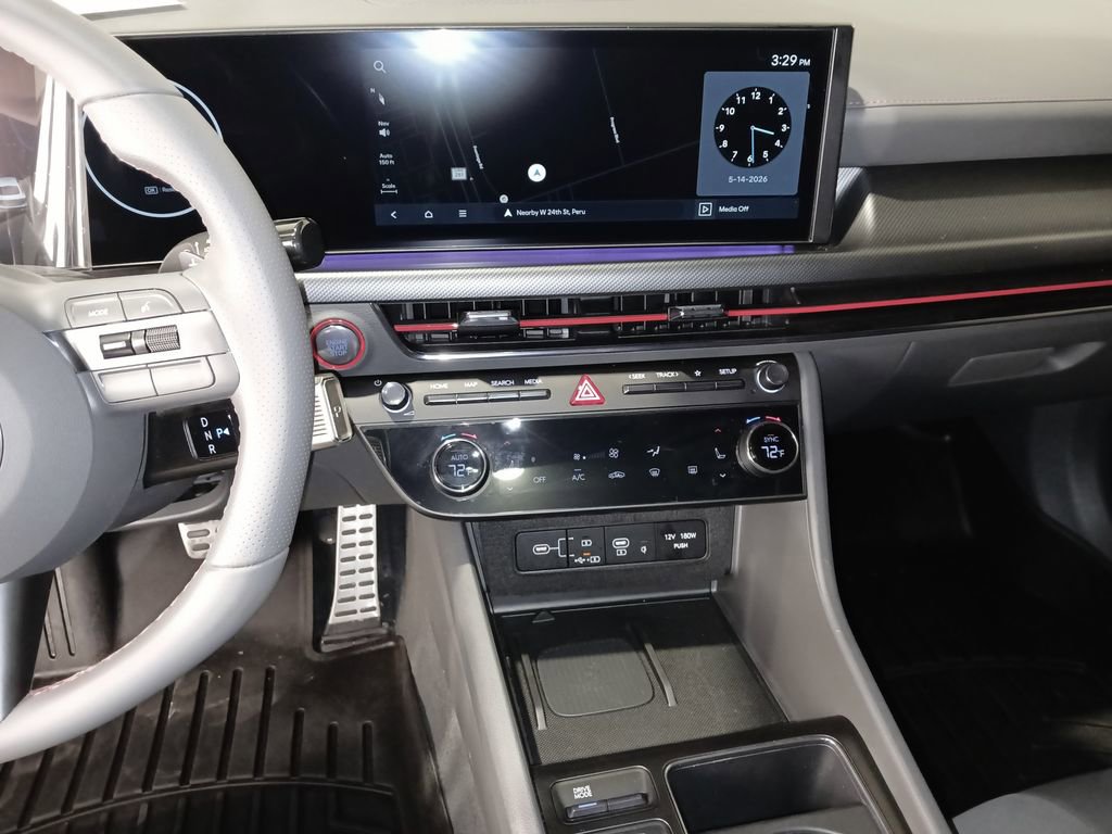 Used 2024 Hyundai Sonata N Line FWD image 18