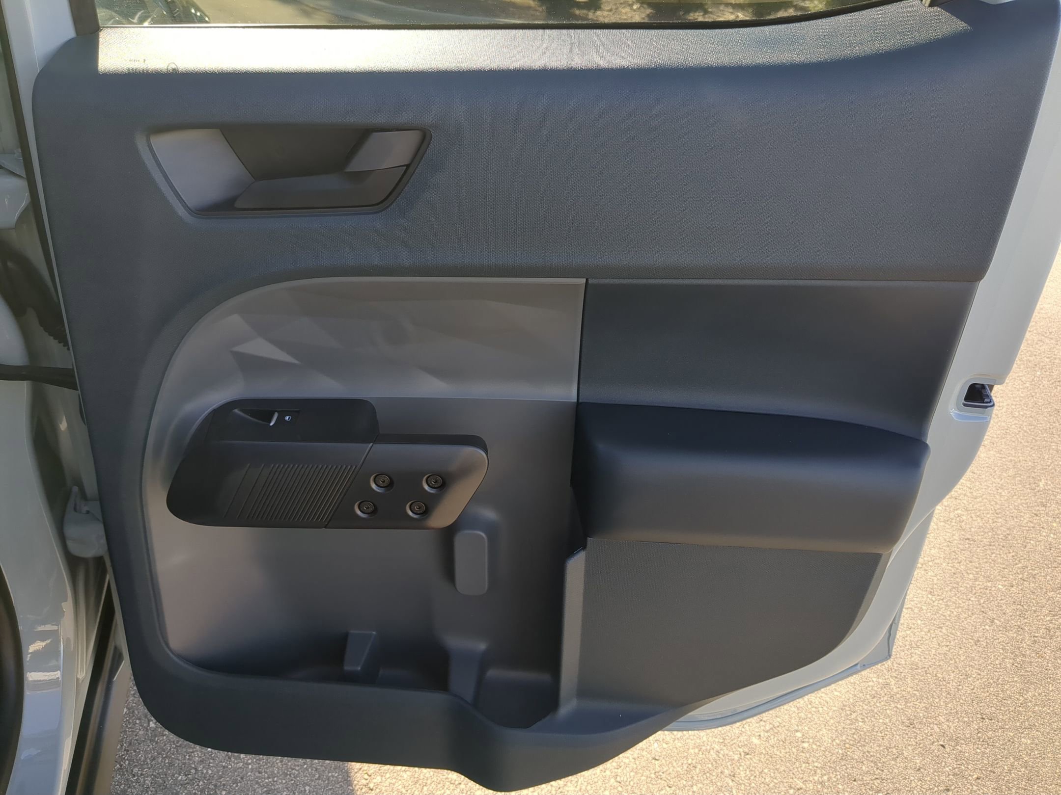 Used 2024 Ford Maverick Lariat w/ Black Appearance Package image 33