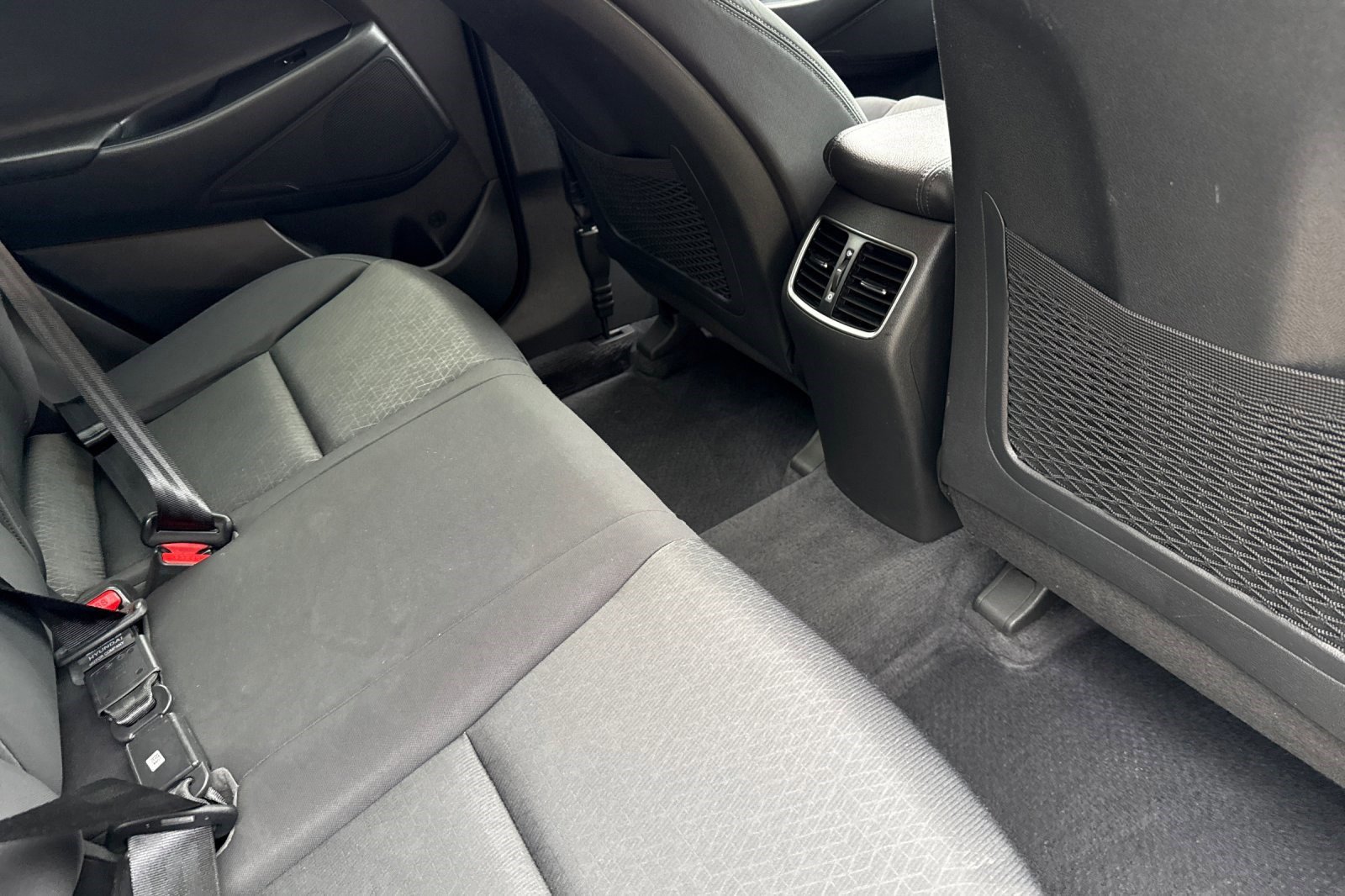 Used 2017 Hyundai Tucson Sport image 28