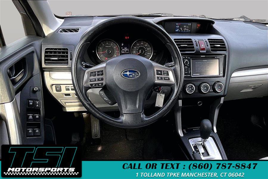 Used 2015 Subaru Forester 2.5i Premium AWD/4WD image 5