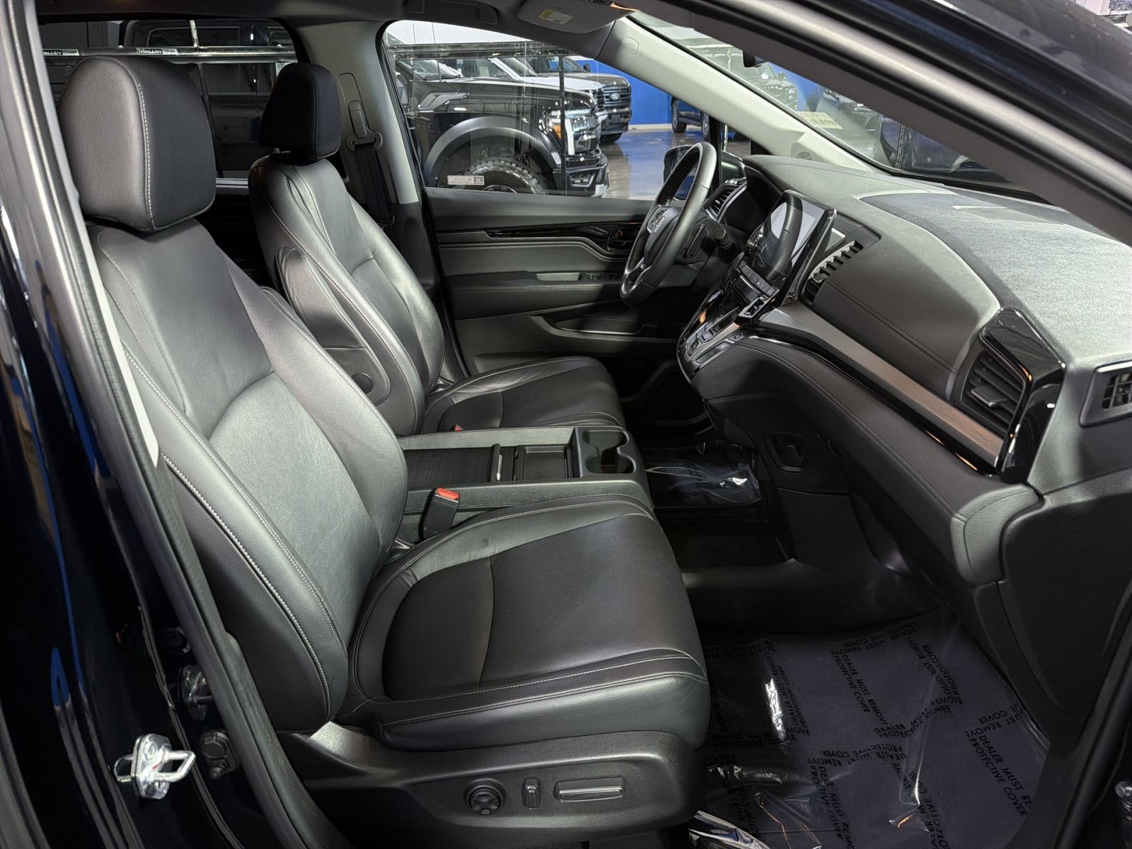 Used 2023 Honda Odyssey Touring image 23