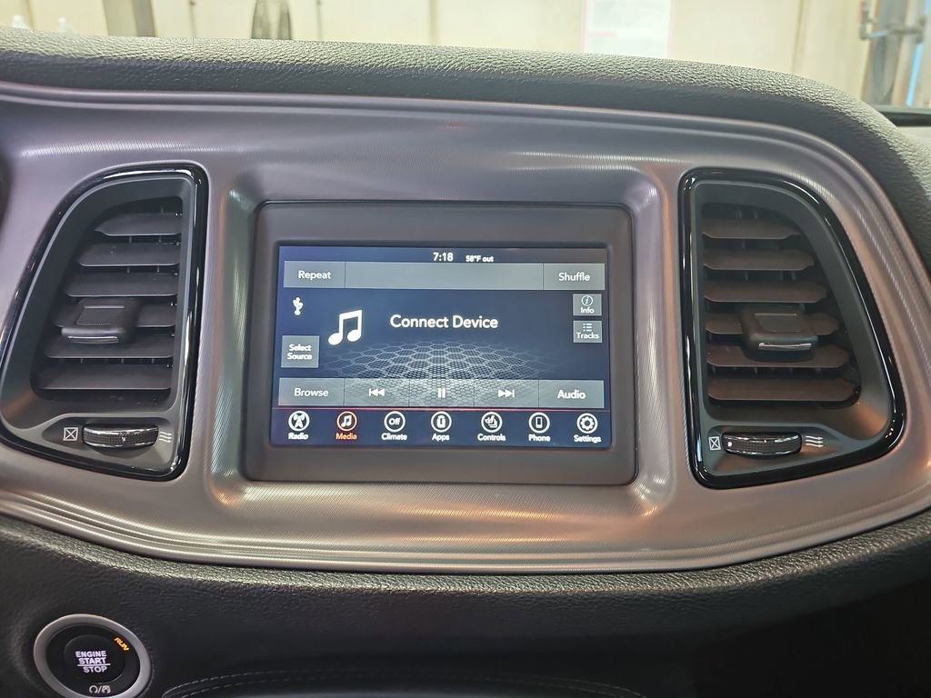 Used 2023 Dodge Challenger SXT w/ Cold Weather Group AWD/4WD image 22