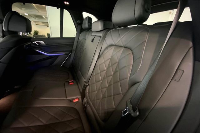 Certified 2023 BMW X5 M50i w/ Executive Package AWD/4WD image 18