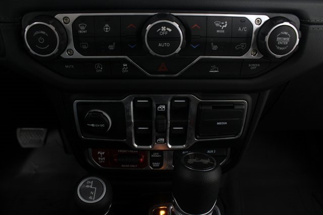 New 2026 Jeep Wrangler Unlimited Rubicon w/ Convenience Group image 6