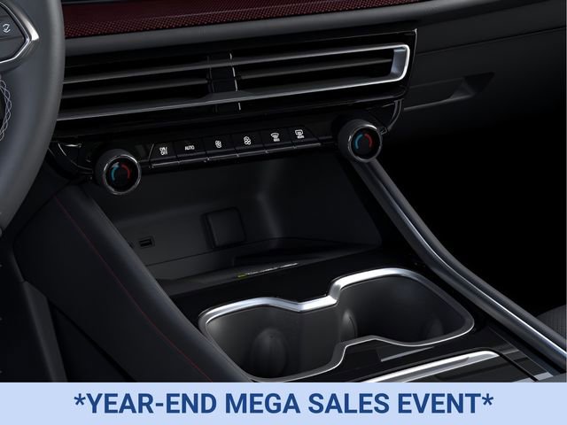 New 2026 Chevrolet Traverse Z71 image 23