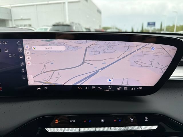 New 2026 Buick Enclave Avenir w/ Super Cruise Package FWD image 16