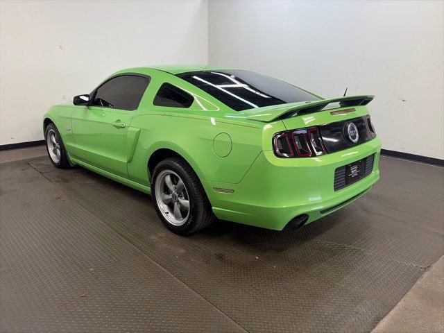 Used 2014 Ford Mustang GT Premium w/ Accessory Package 5 image 6