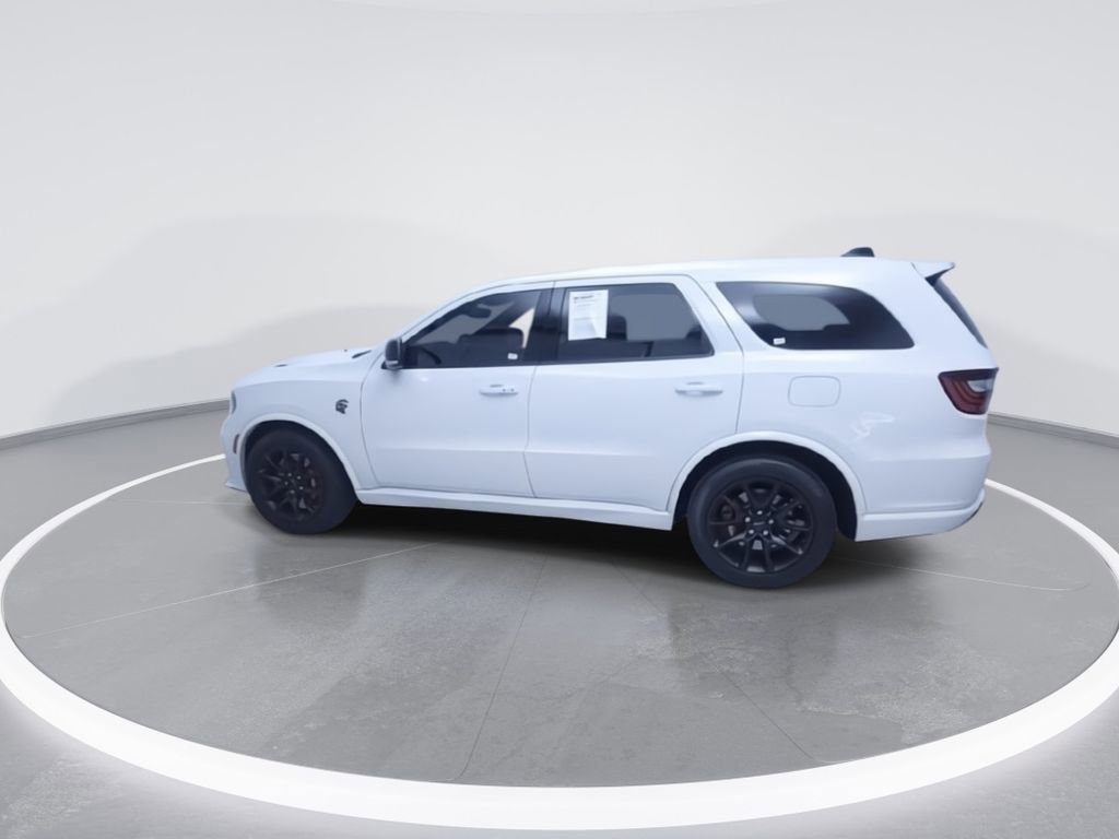 Used 2023 Dodge Durango SRT Hellcat image 7
