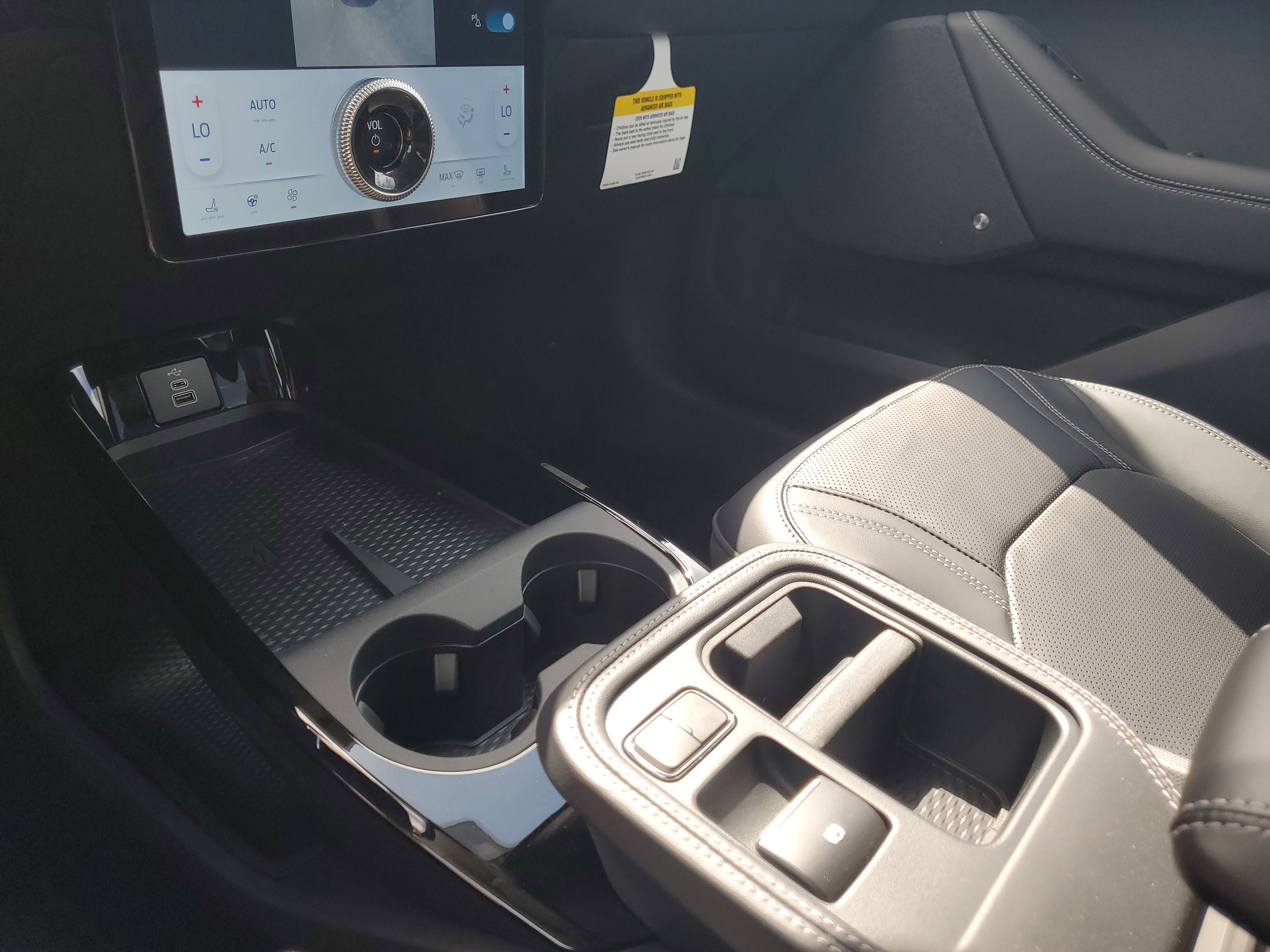 New 2025 Ford Mustang Mach-E Premium image 20