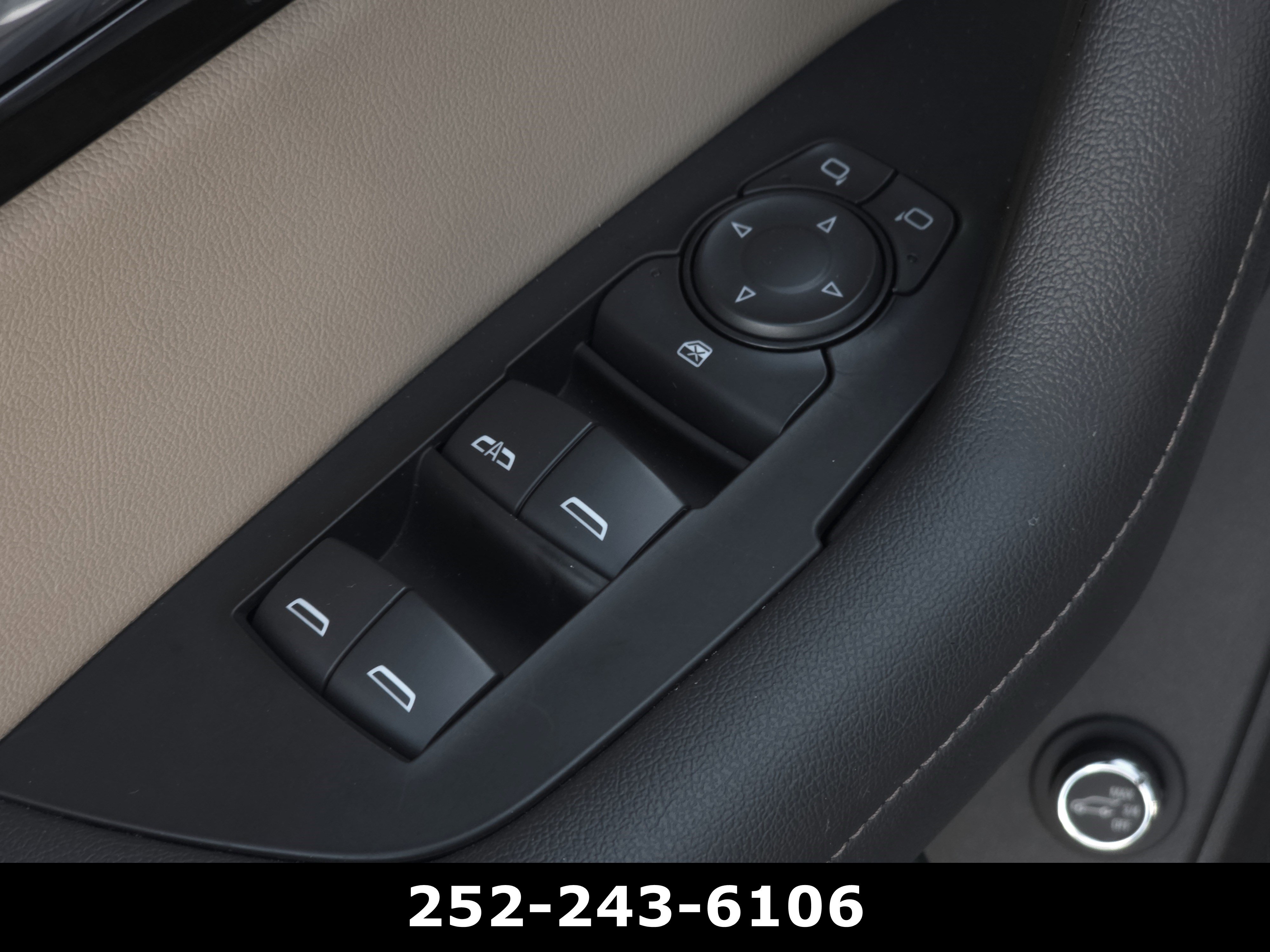 Used 2024 Chevrolet Blazer Premier w/ Driver Confidence II Package FWD image 29