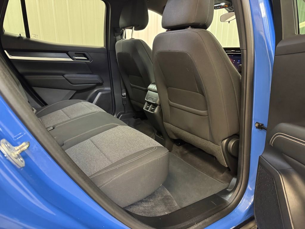 Used 2025 GMC Terrain Elevation image 24